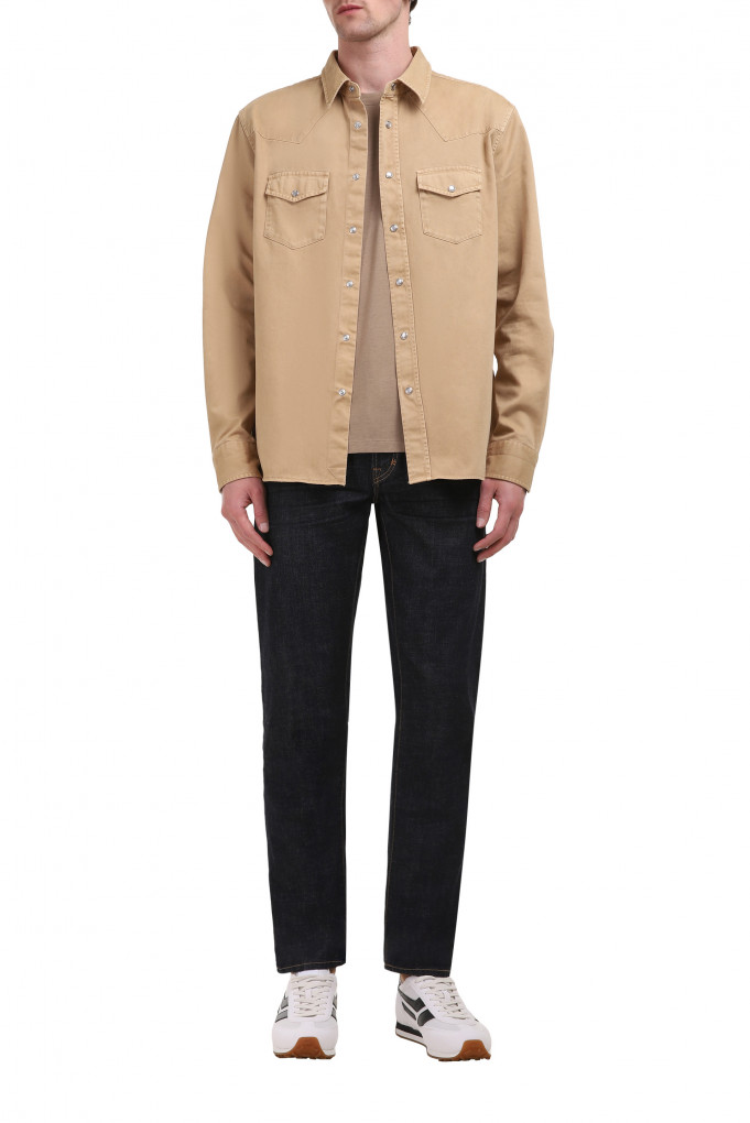 Купити Джинси Tom Ford 2