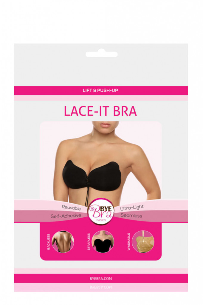 Купить Бюстгальтер BYE BRA