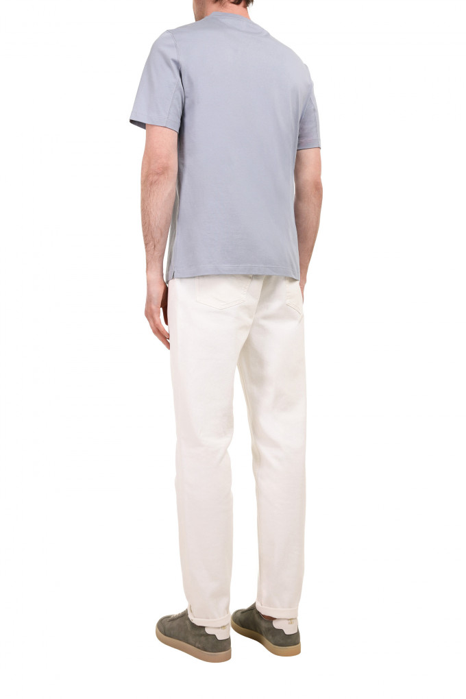 Купити Футболка Brunello Cucinelli 3