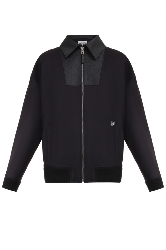 Купити Куртка спортивна Loewe