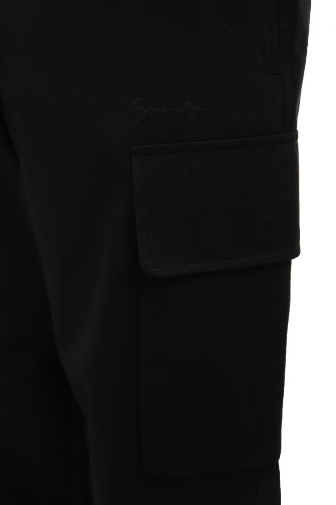 Купить Брюки Givenchy 4