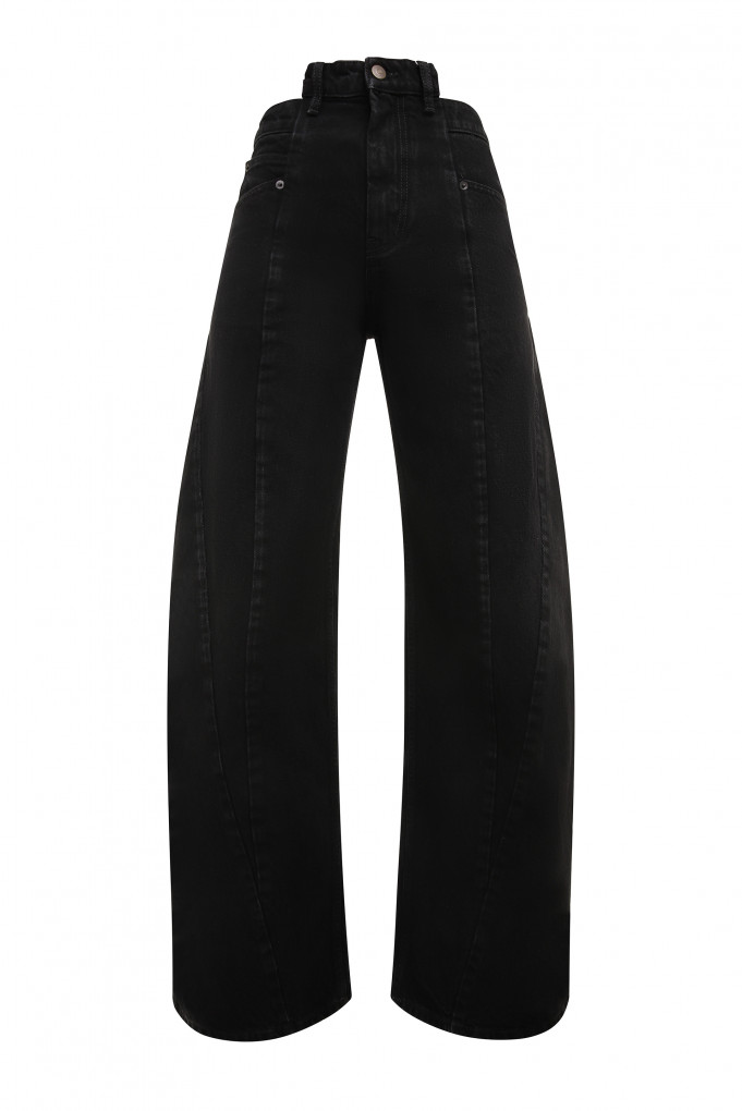 Купити Джинси MAISON MARGIELA