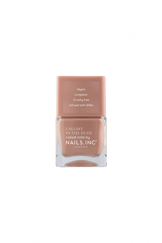 Купити Лак для нігтів вирівнювальний живильний Nails Inc