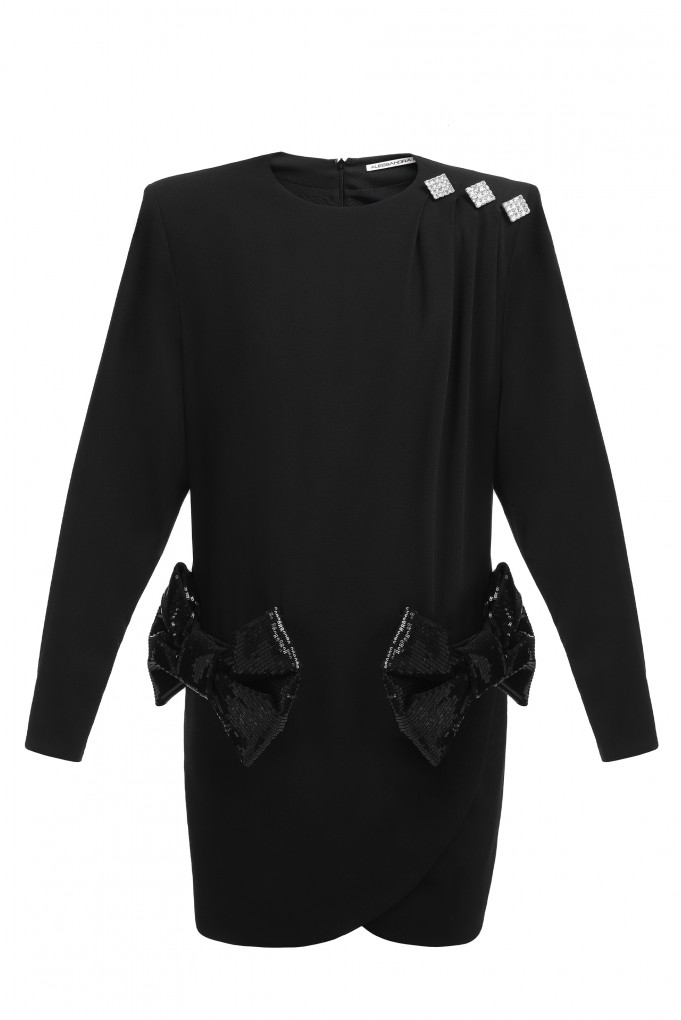 Купити Сукня Alessandra Rich