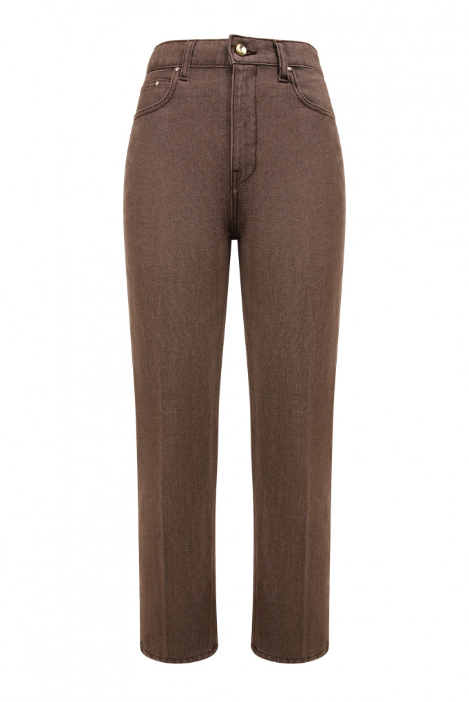 Купити Джинси OSSOU