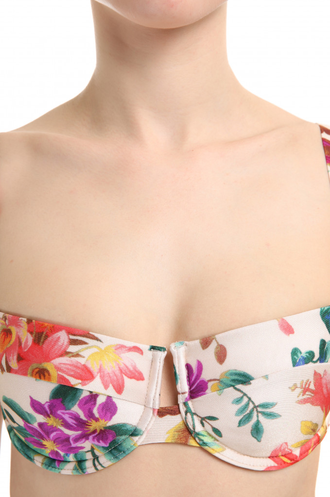 Купити Бюстгальтер ZIMMERMANN 4