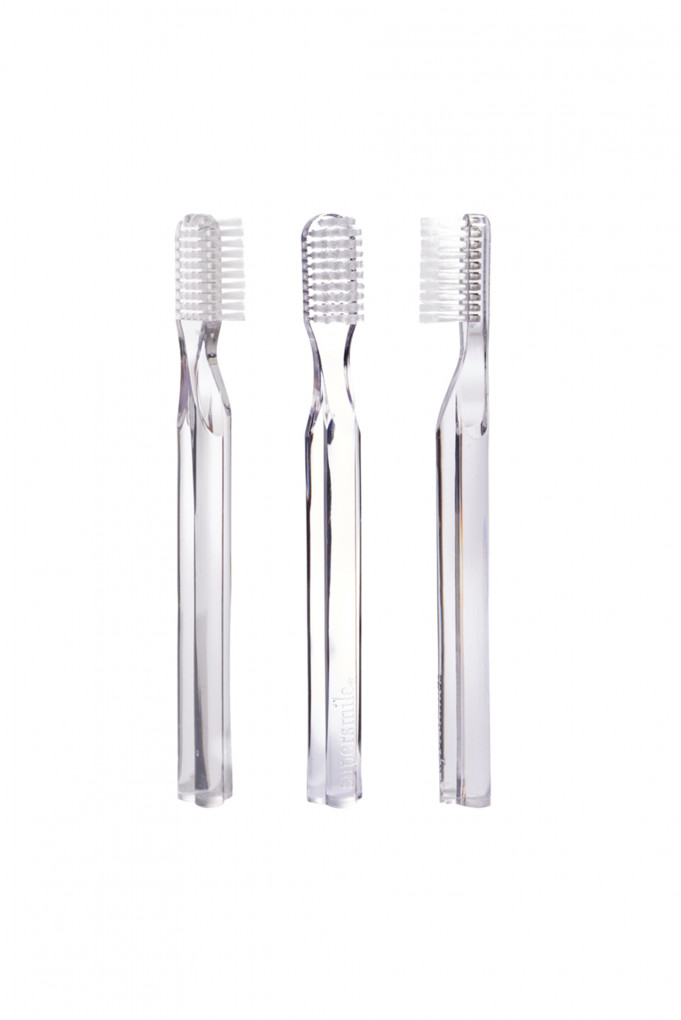 Купити Щітка зубна Supersmile 2