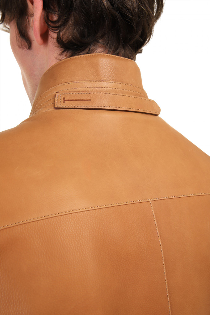 Купити Куртка Tom Ford 4