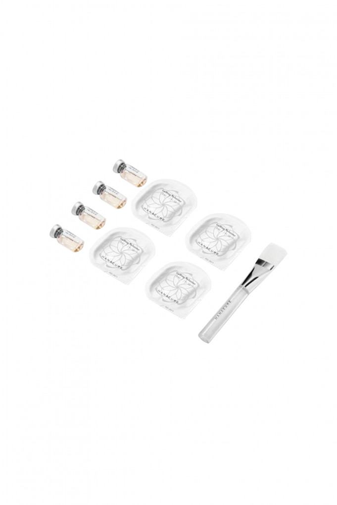 Купити Набір косметики для обличчя омолоджувальний Hanacure