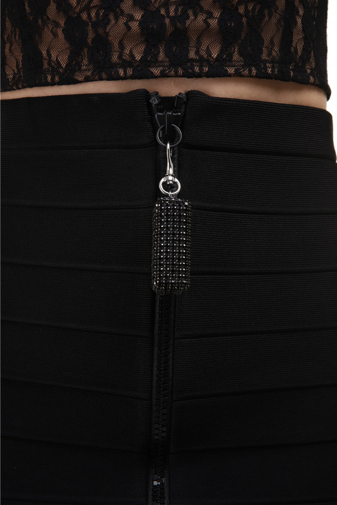 Купити Спідниця SELF-PORTRAIT BY CHRISTOPHER KANE 4