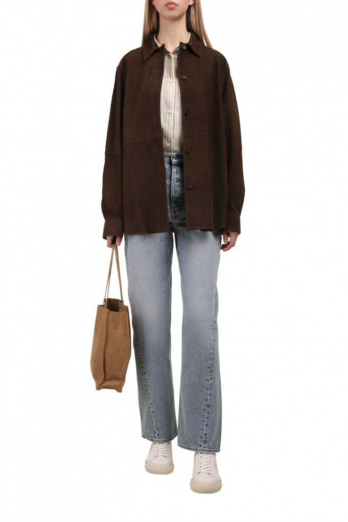 Купити Сорочка TOTEME 2