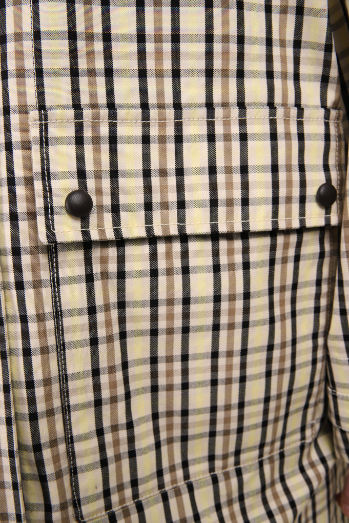 Купити Куртка YVES SALOMON 4