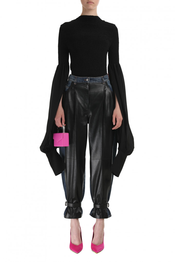 Купити Блуза Petar Petrov 3