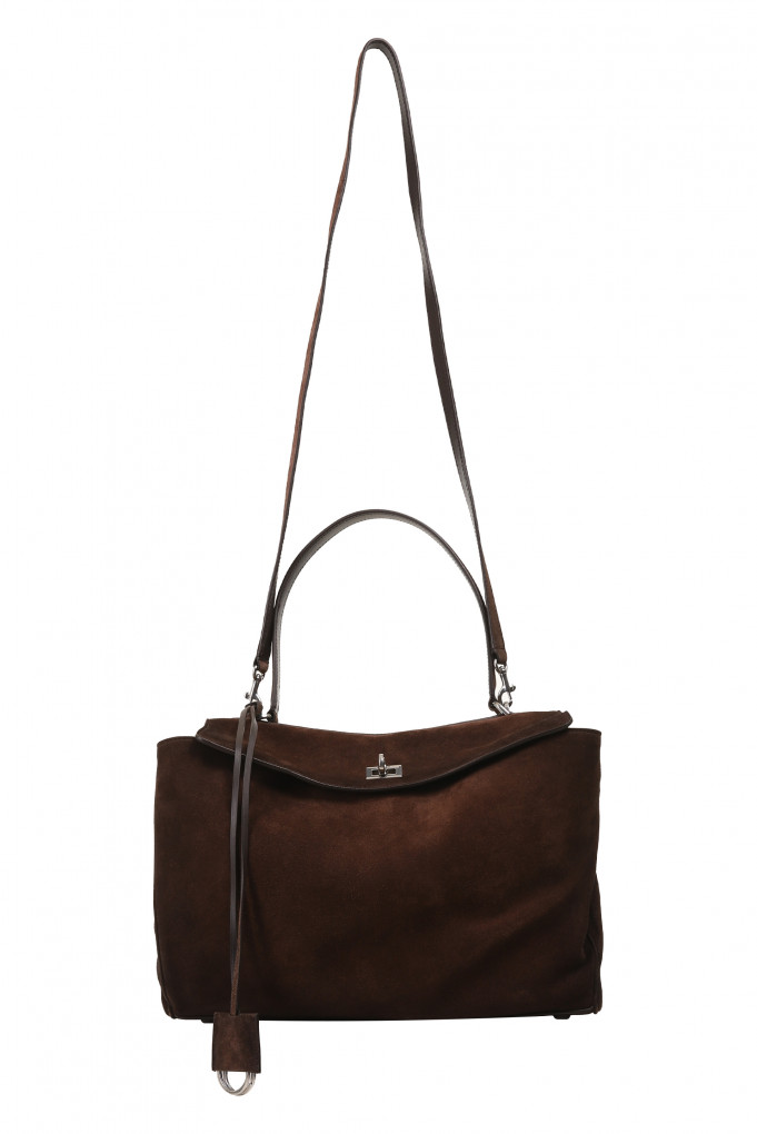 Купити Сумка BALENCIAGA 4