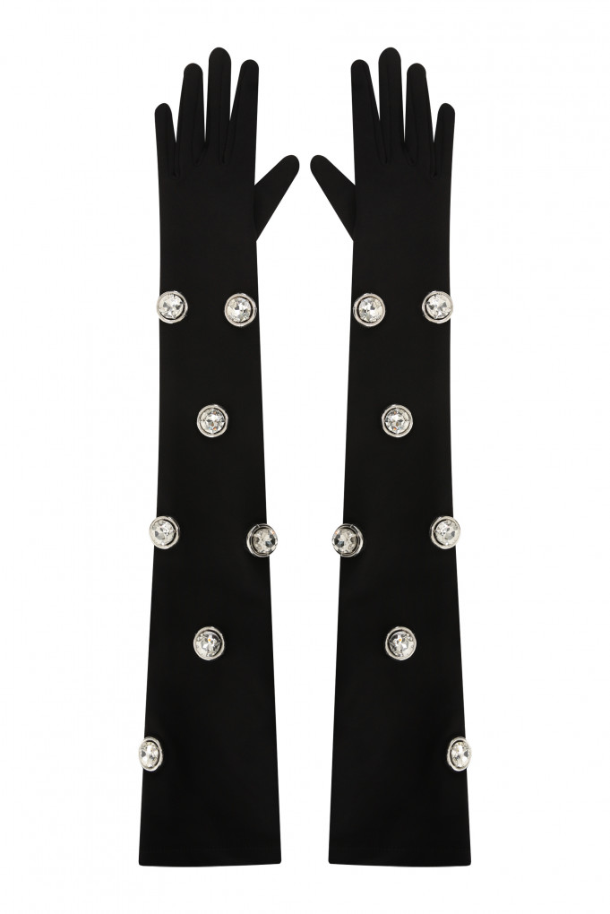 Купити Рукавички DAVID KOMA