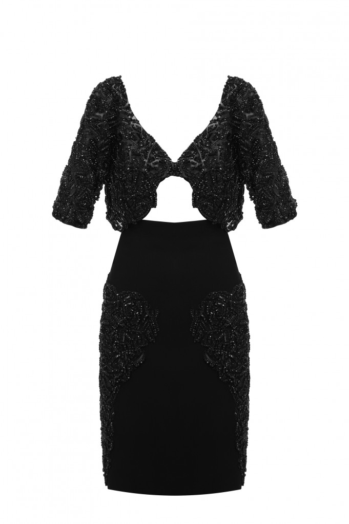 Купити Болеро + спідниця Pavoni