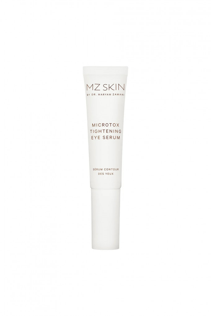 Купити Сироватка для обличчя зволожувальна MZ Skin