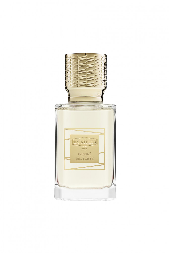 Buy Eau de Parfum Ex Nihilo