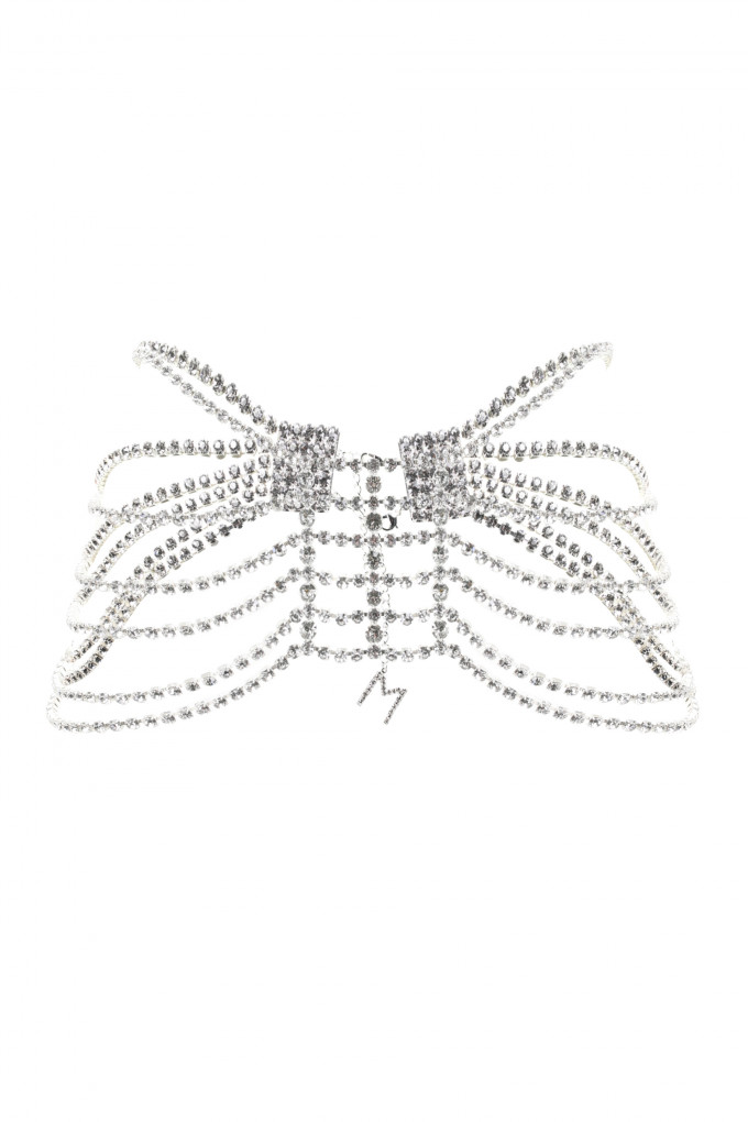 Купити Ремінь Magda Butrym