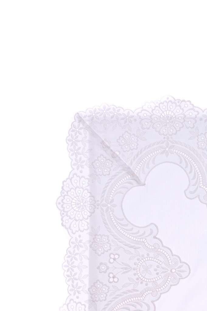 Купити Наволочка Pratesi 3