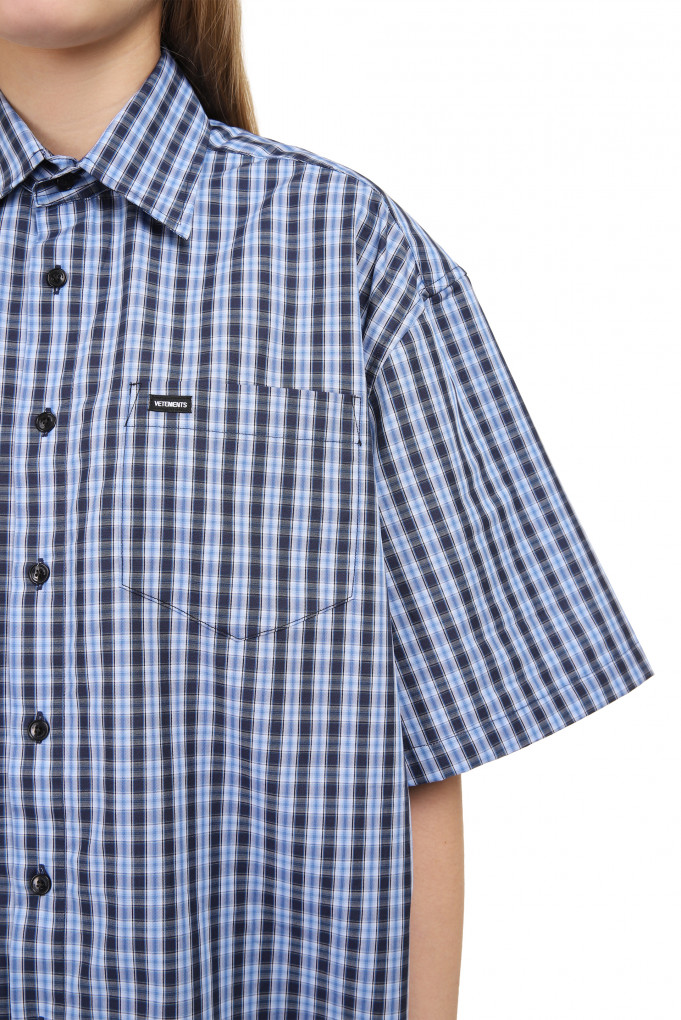 Купити Костюм Vetements 5