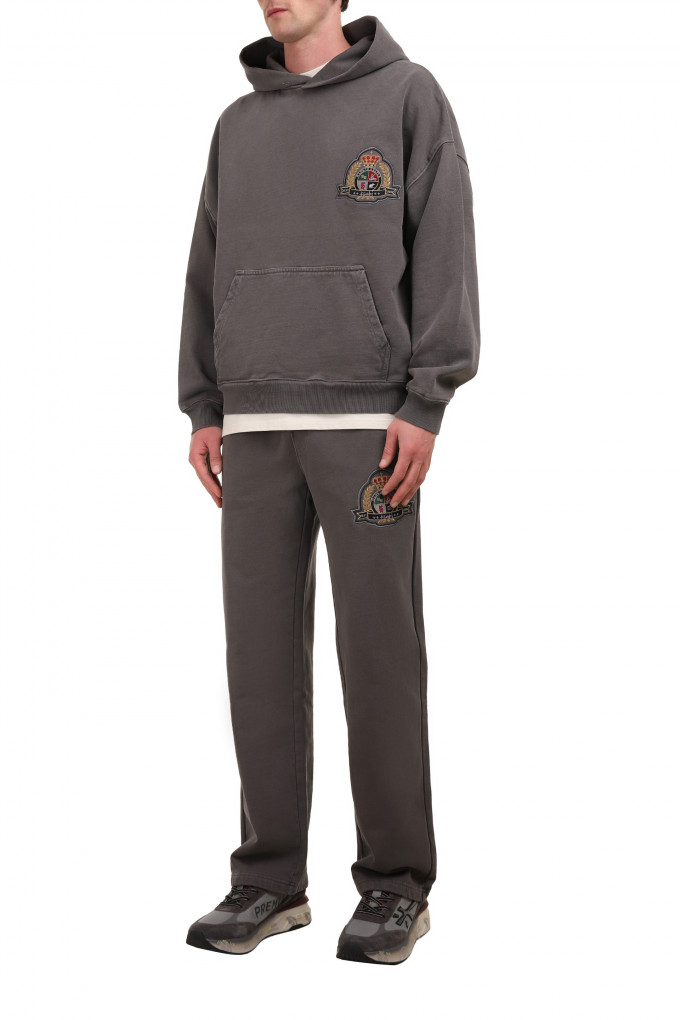 Купити Худі KSUBI 2