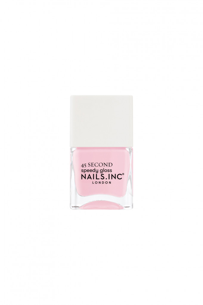 Купити Лак для нігтів швидковисихаючий Nails Inc