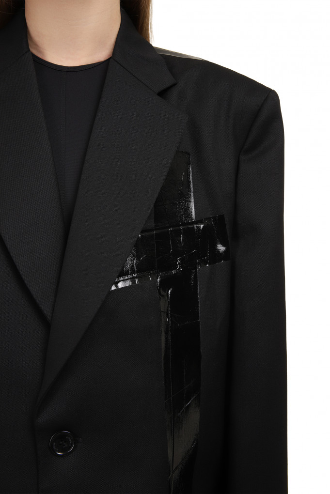 Купити Жакет Vetements 5