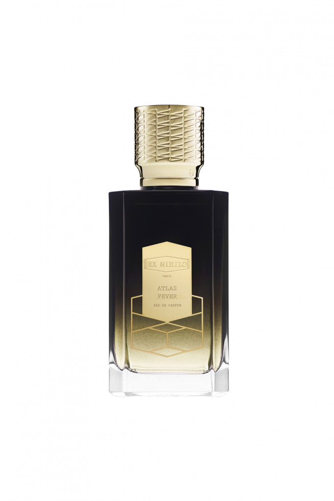 Купить Вода парфюмированная Ex Nihilo