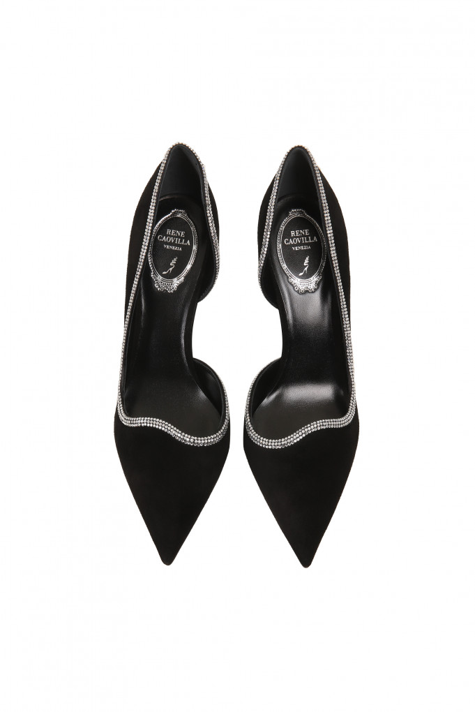 Купити Туфлі RENE CAOVILLA 4
