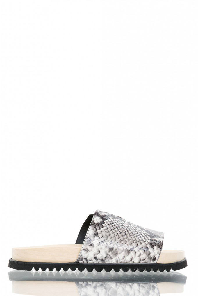 Купити Шльопанці Stephen Venezia