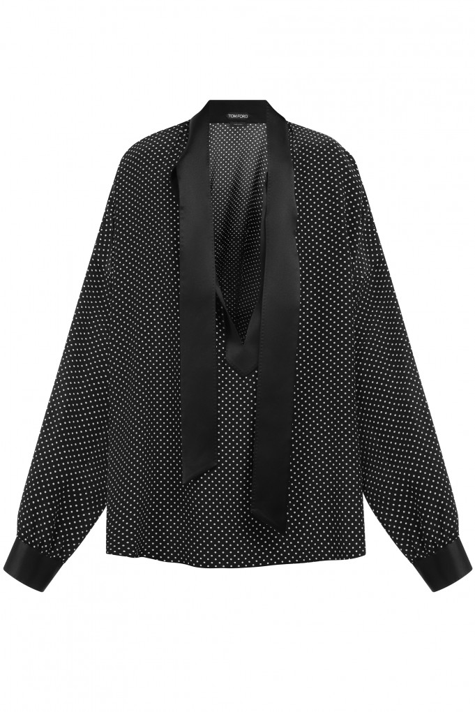 Купити Блуза Tom Ford