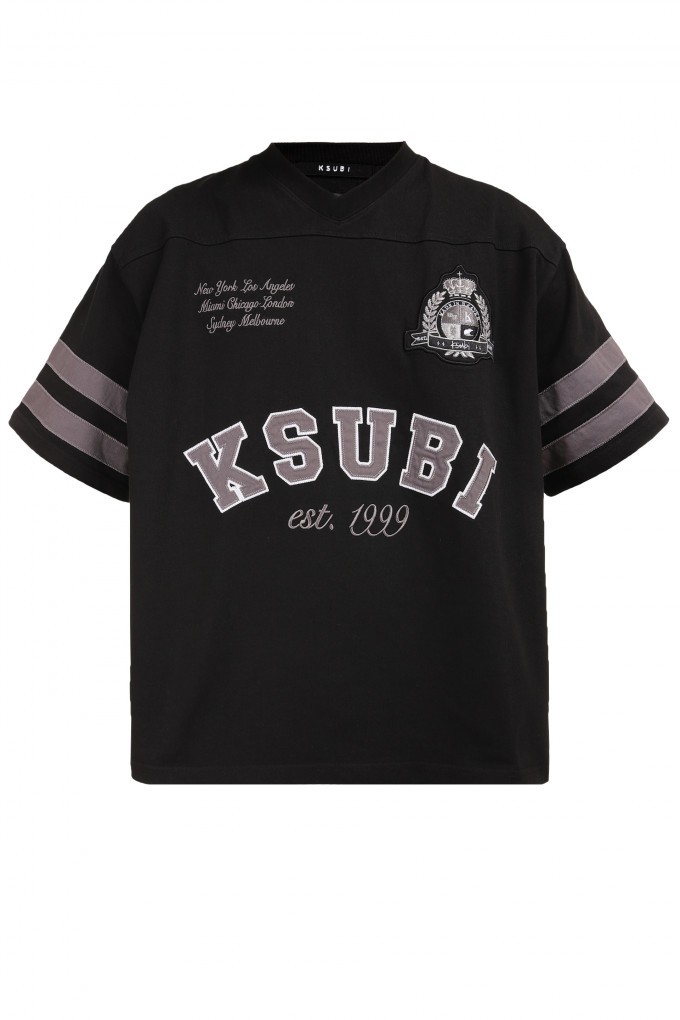 Купити Футболка KSUBI