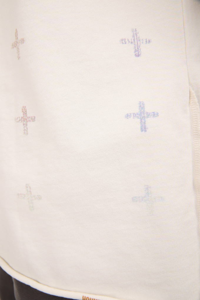 Купити Футболка KSUBI 4