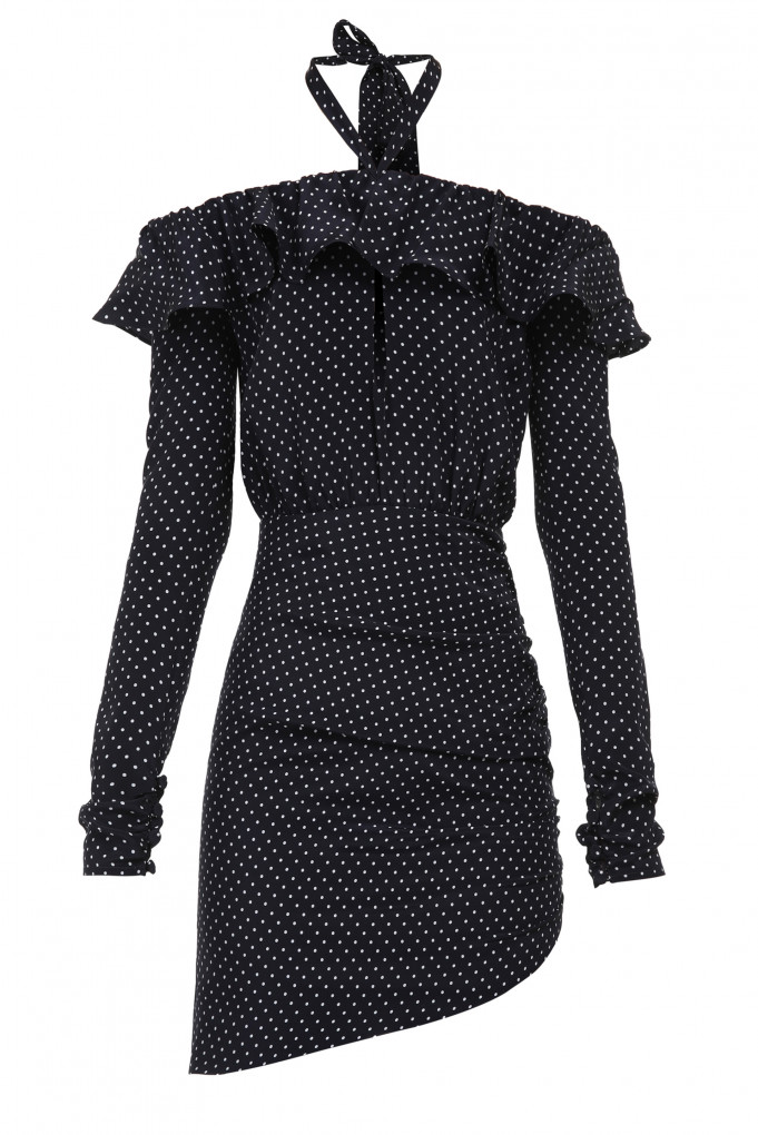 Купити Сукня Alessandra Rich