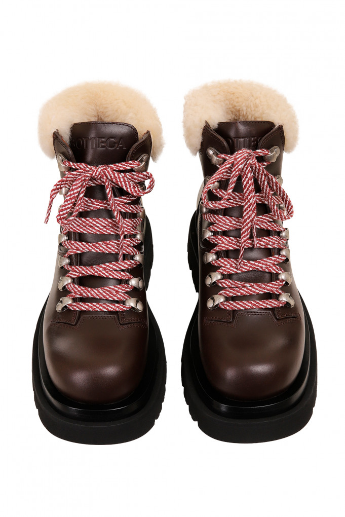 Купити Черевики BOTTEGA VENETA 4