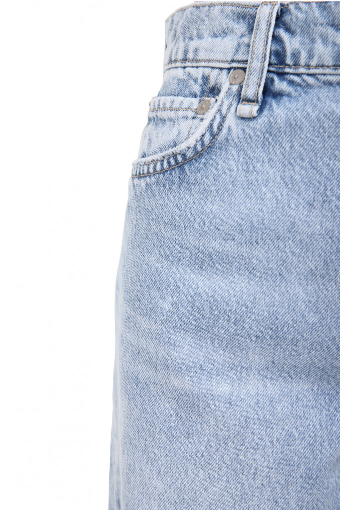 Купити Шорти Rag & Bone 4