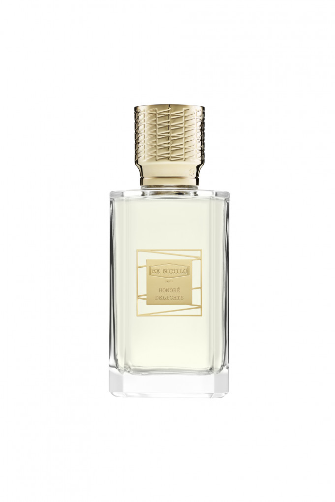 Купити Вода парфумована Ex Nihilo