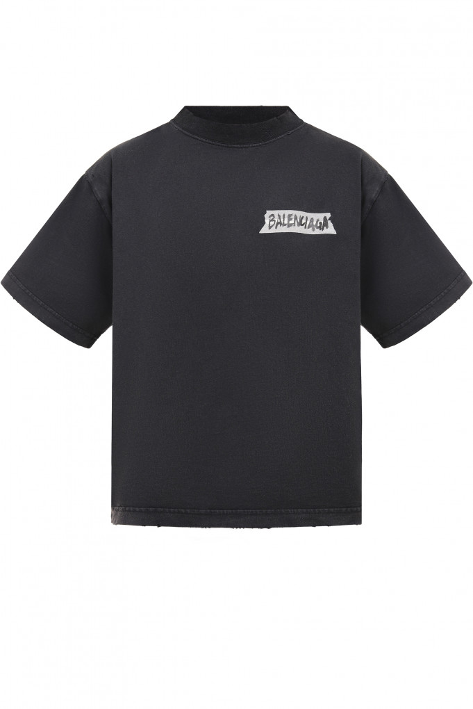 Купити Футболка BALENCIAGA