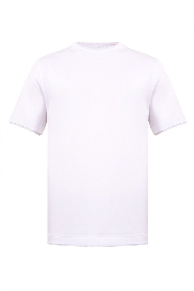 Купити Футболка Brunello Cucinelli