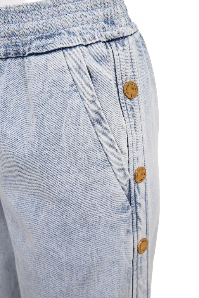 Купити Джинси ZIMMERMANN 4