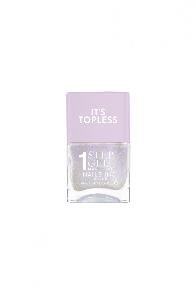 Купити Лак для нігтів Nails Inc