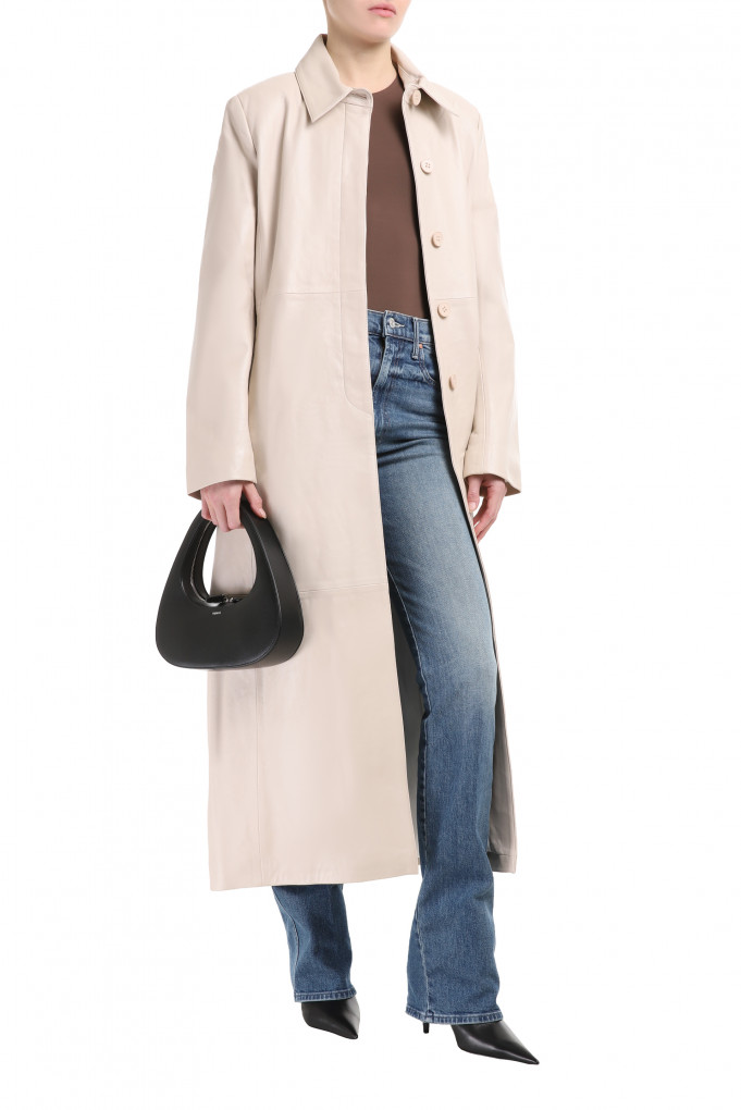 Купити Плащ Nour Hammour 2