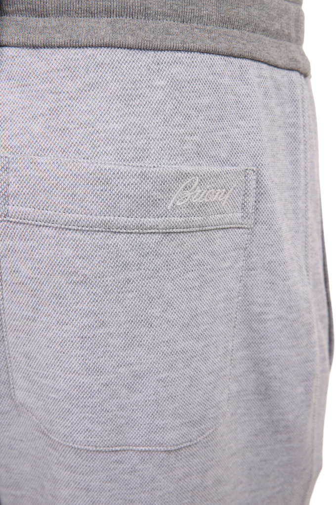 Купити Костюм спортивний BRIONI 4