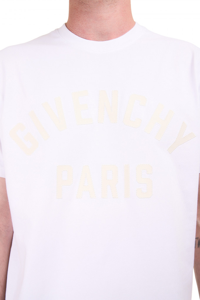 Купити Футболка Givenchy 4