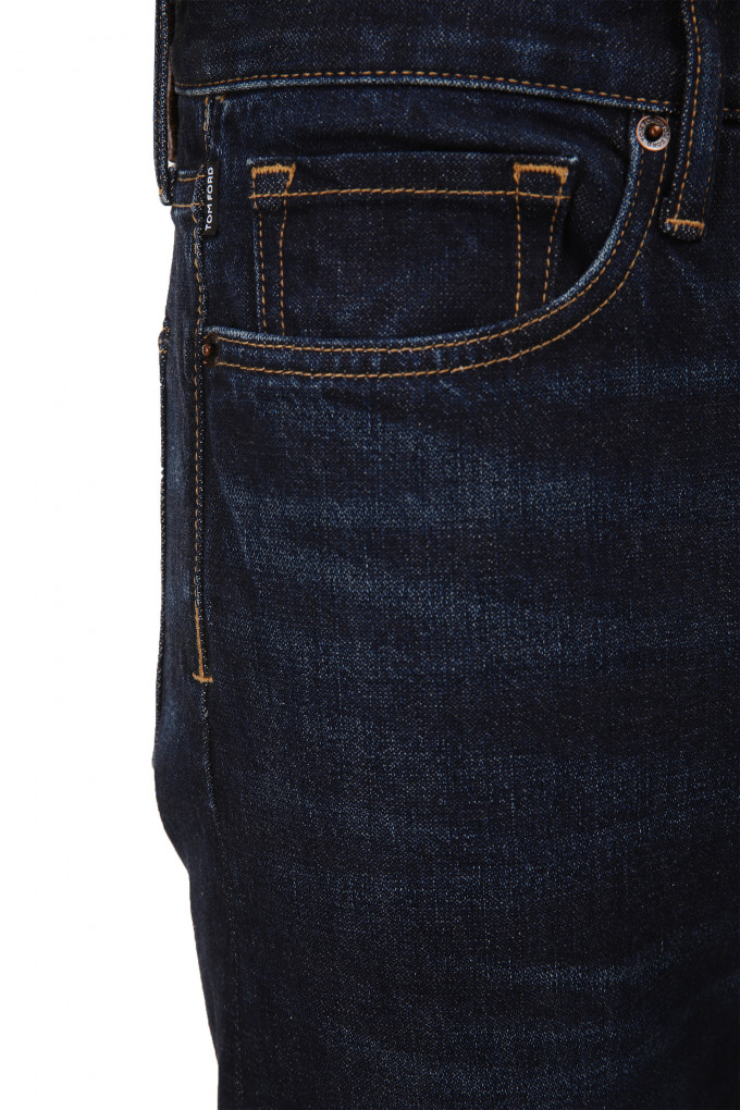 Купити Джинси Tom Ford 4