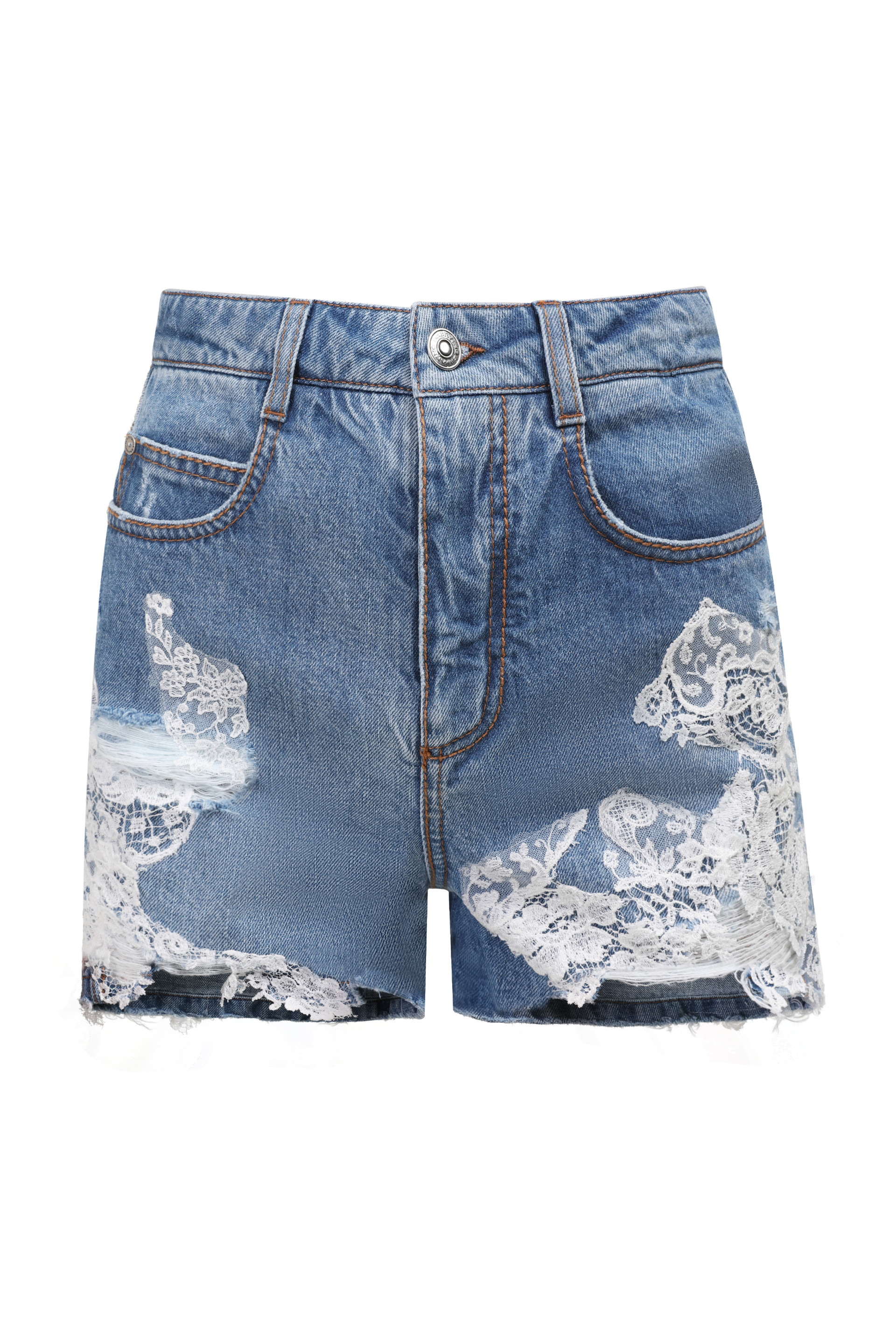 Купить Шорты Ermanno Scervino