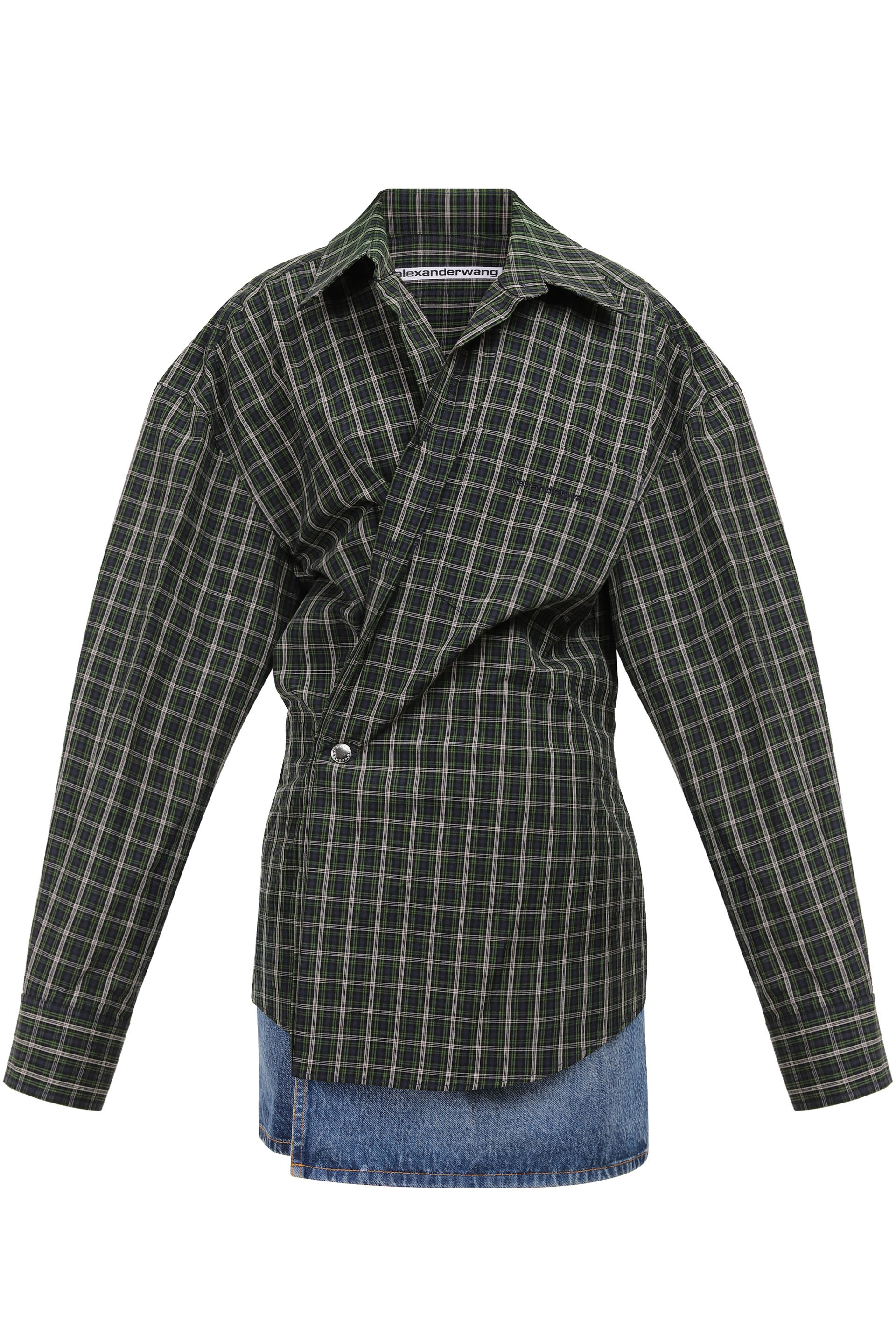 Купити Сукня Alexander Wang