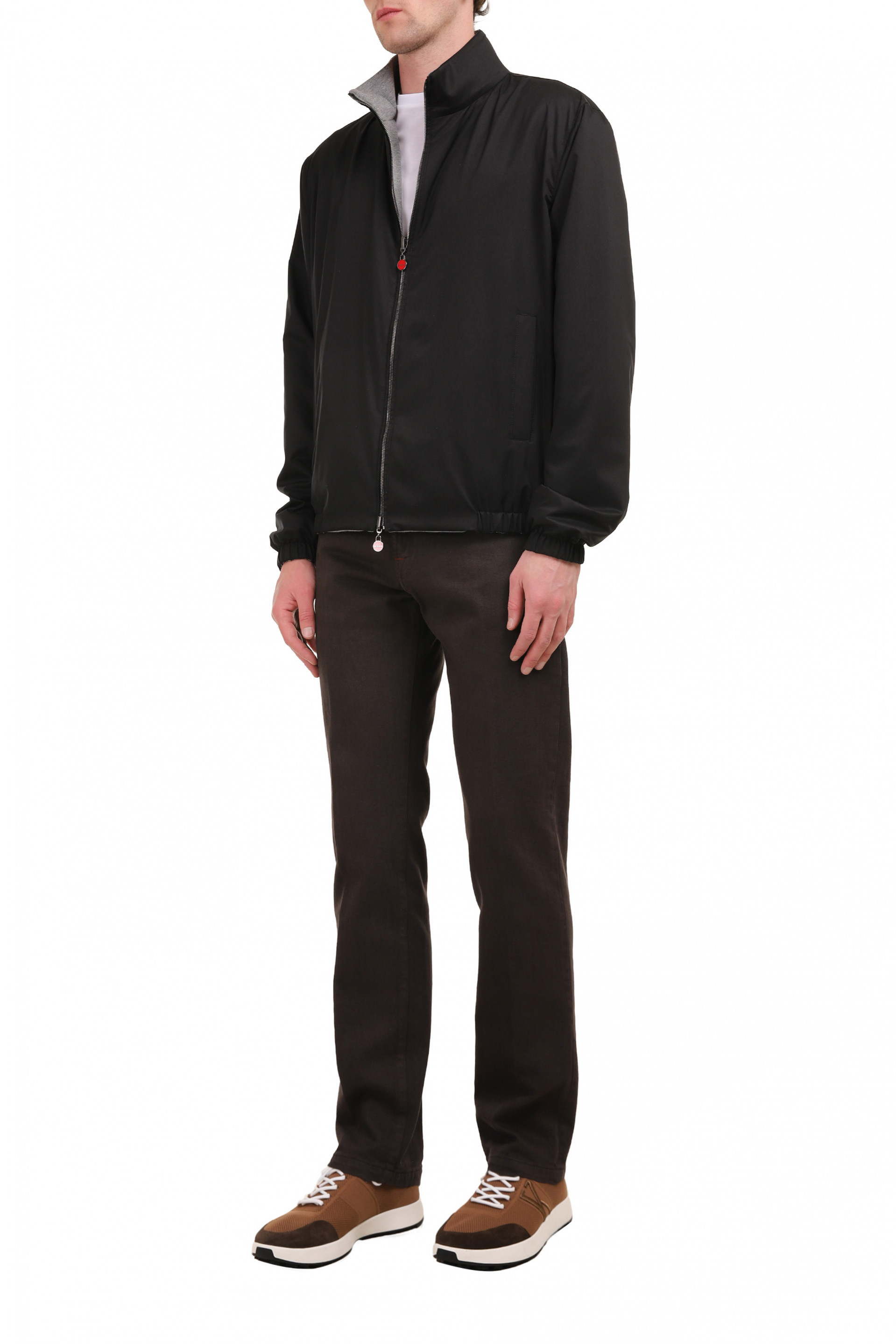 Купити Джинси KITON 2