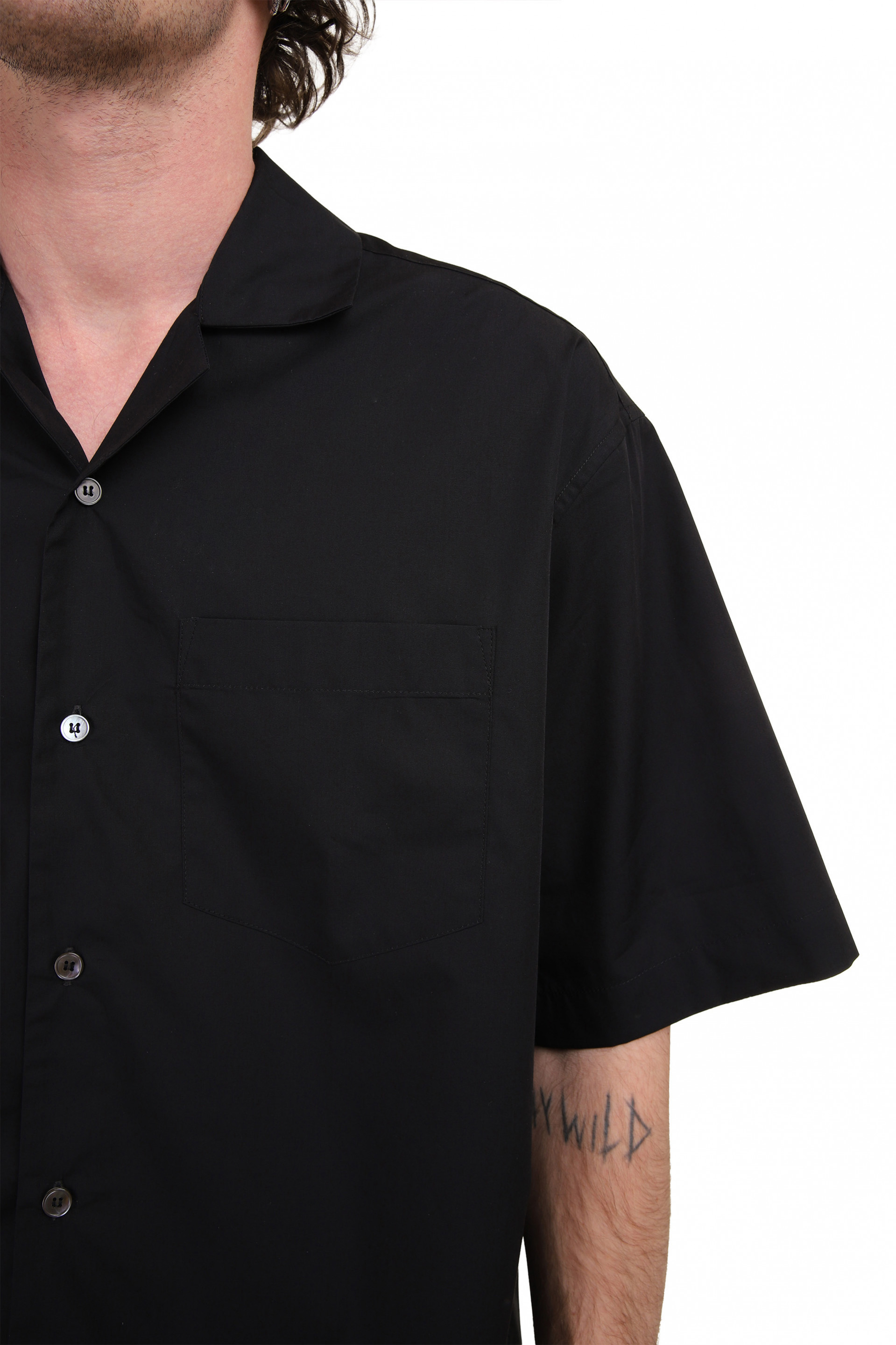 Купити Сорочка PAOLO PECORA 5